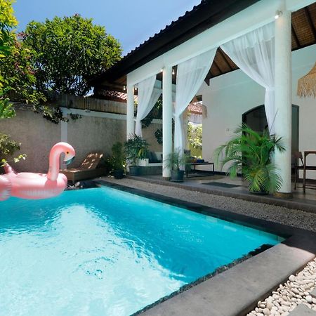 Singgah Villas Seminyak Eksteriør bilde