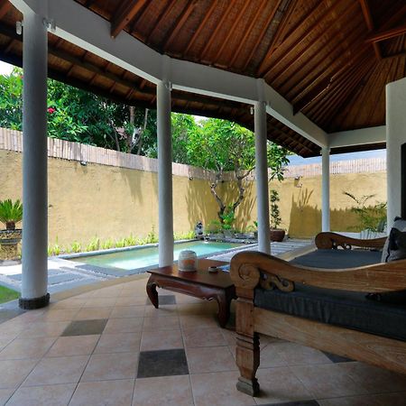 Singgah Villas Seminyak Eksteriør bilde