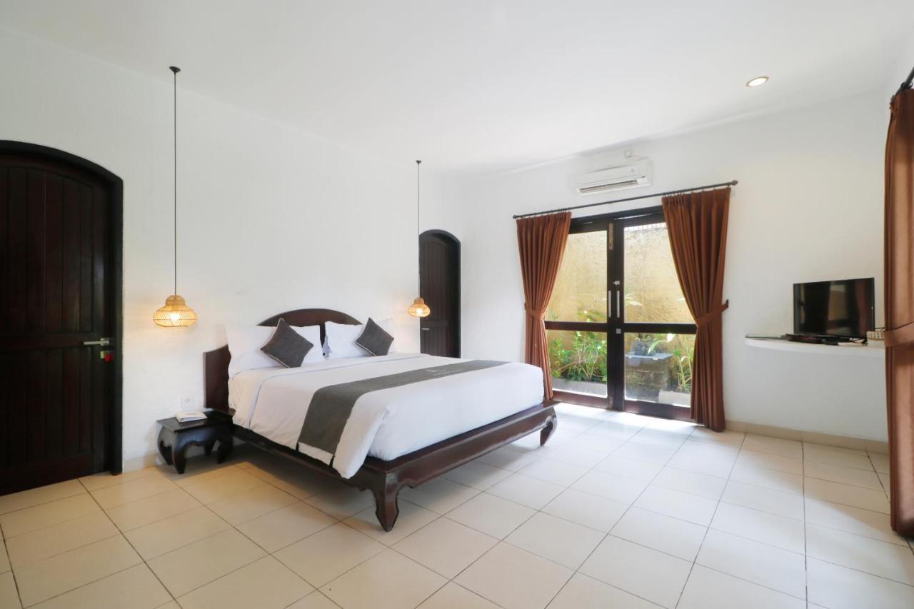 Singgah Villas Seminyak Eksteriør bilde