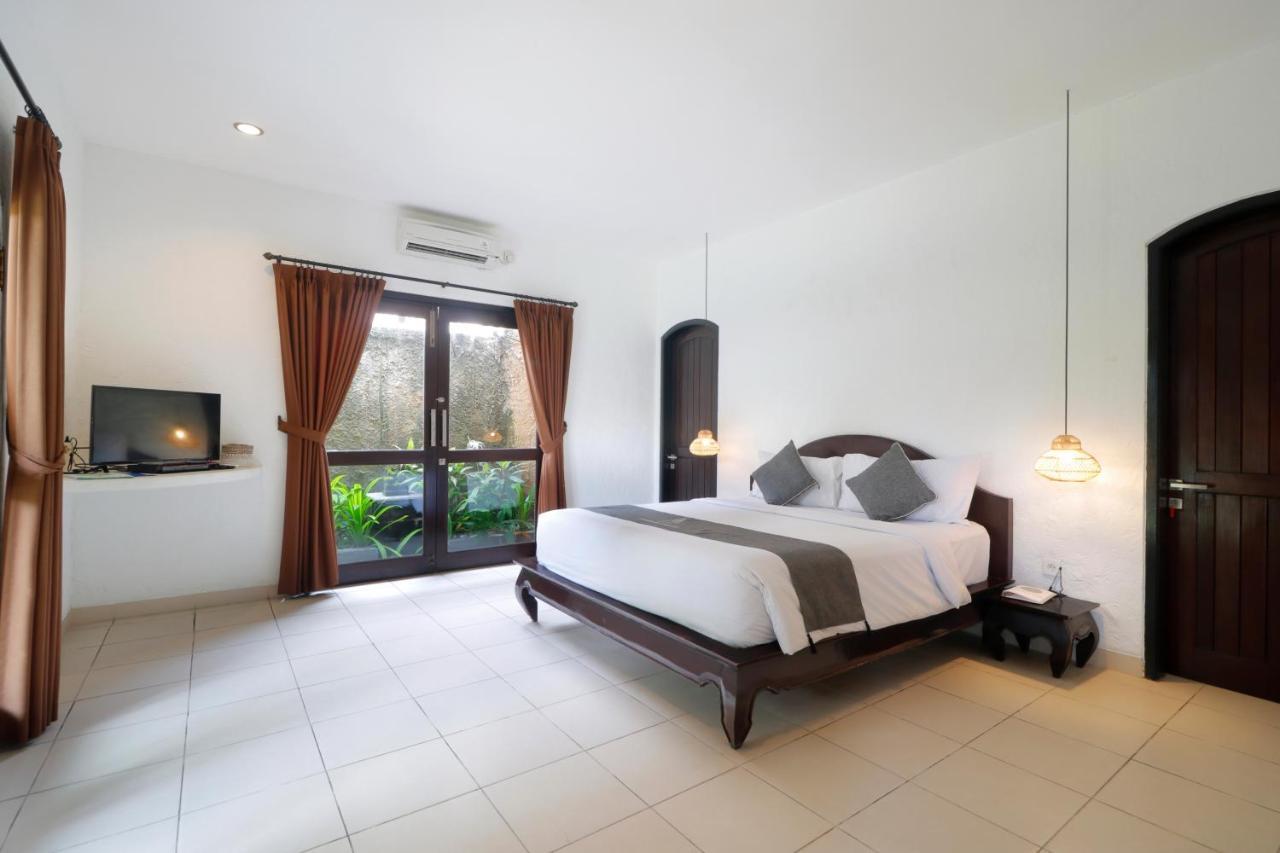 Singgah Villas Seminyak Eksteriør bilde
