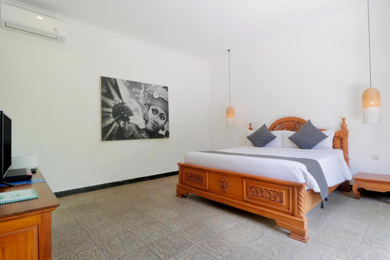 Singgah Villas Seminyak Eksteriør bilde