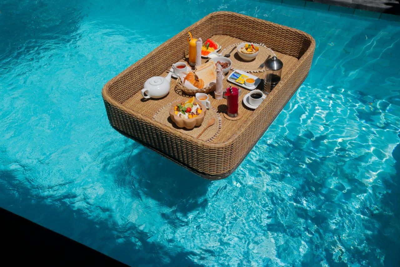 Singgah Villas Seminyak Eksteriør bilde